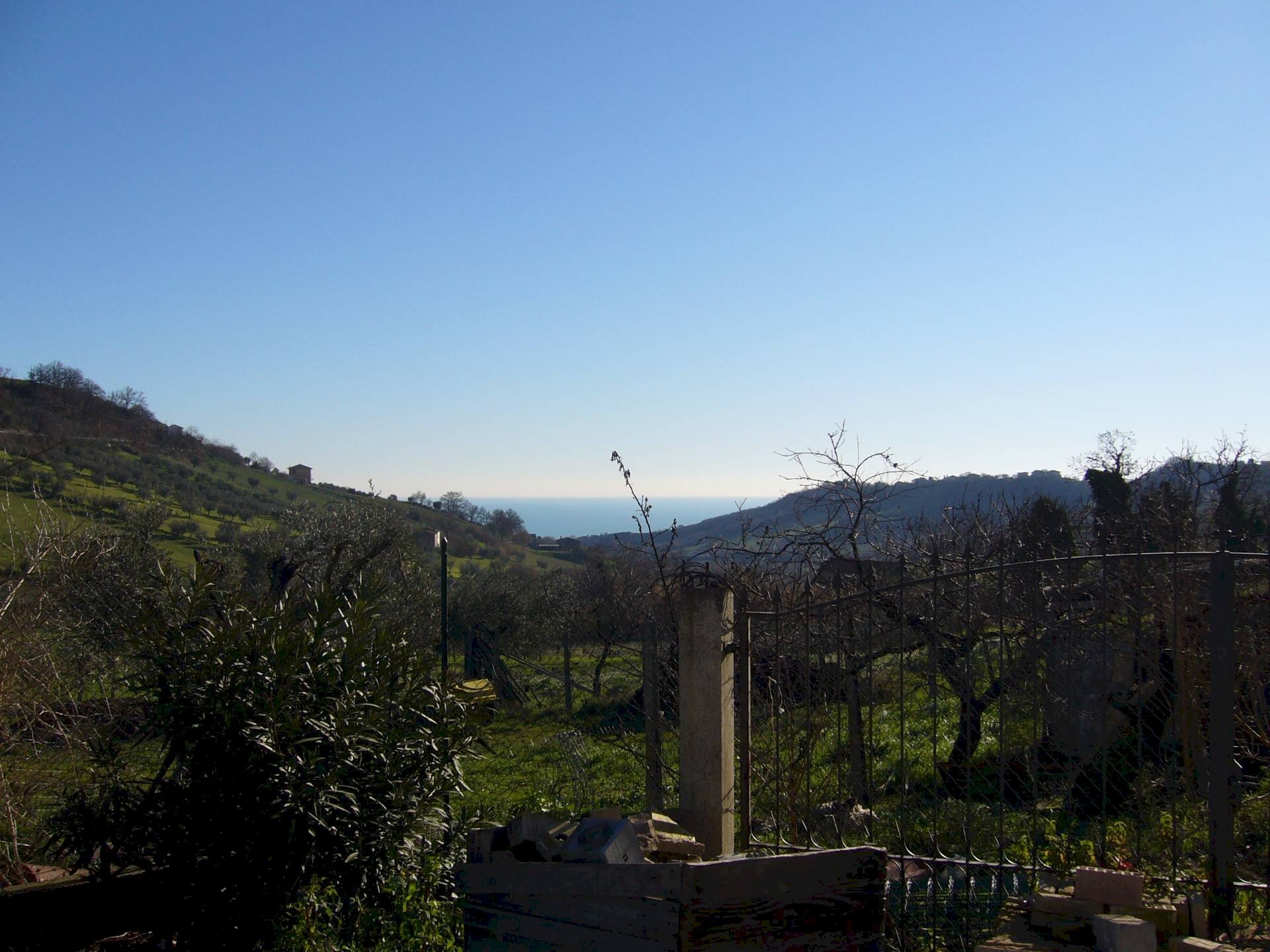 Foto 2 - Building land Contrada Giardino, Colonnella - photo 2