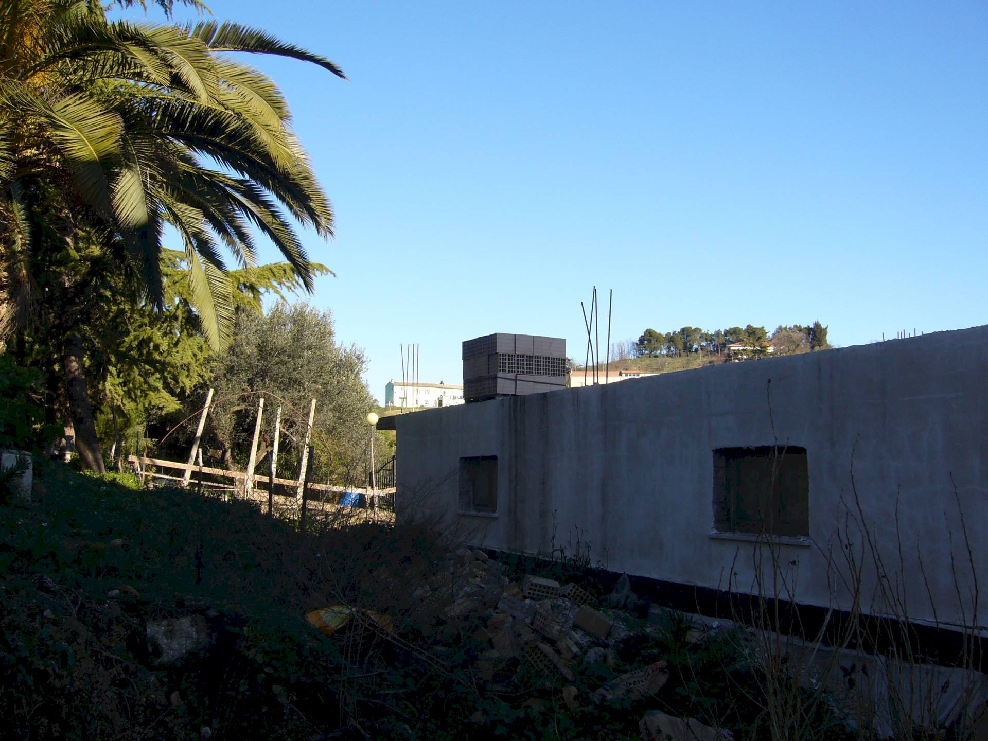 Foto 3 - Building land Contrada Giardino, Colonnella - photo 3