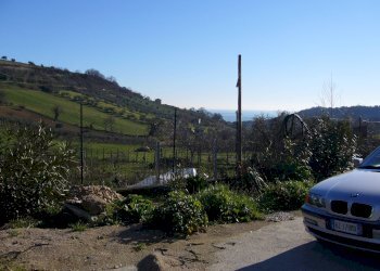 Foto 1 - Terreno edificabile Contrada Giardino, Colonnella - foto 1