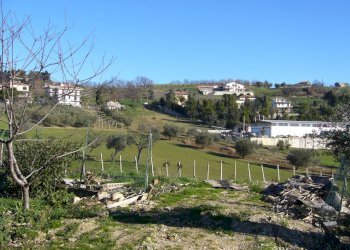 Foto 7 - Terreno edificabile Contrada Giardino, Colonnella - foto 7