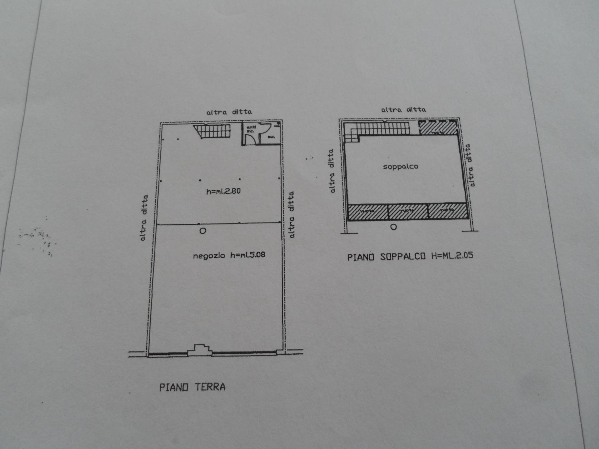 Foto 1 - Locale Commerciale Via Del mare, San Benedetto del Tronto - foto 1