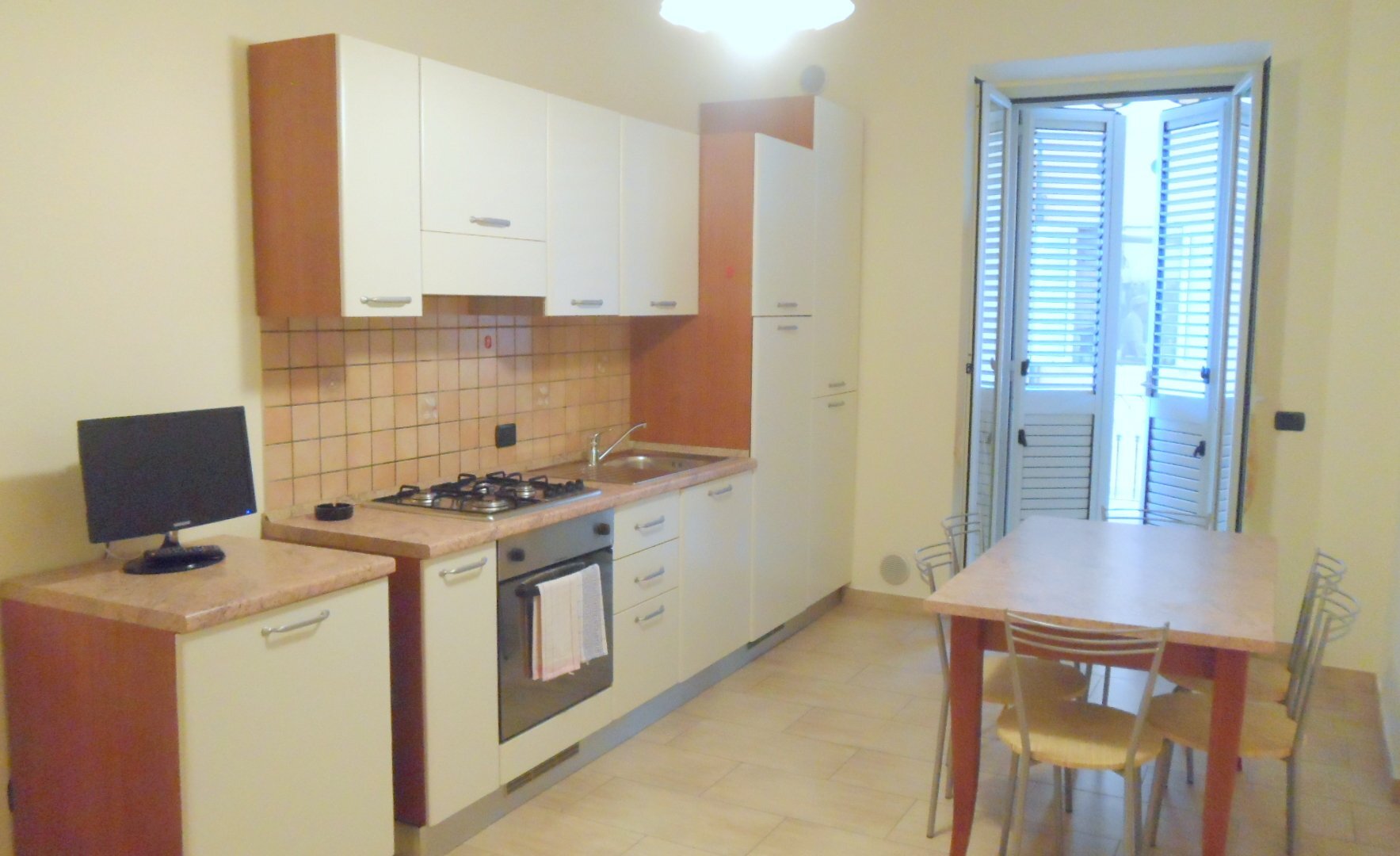 Foto 1 - Two-room apartment Viale Europa, San Benedetto del Tronto - photo 1