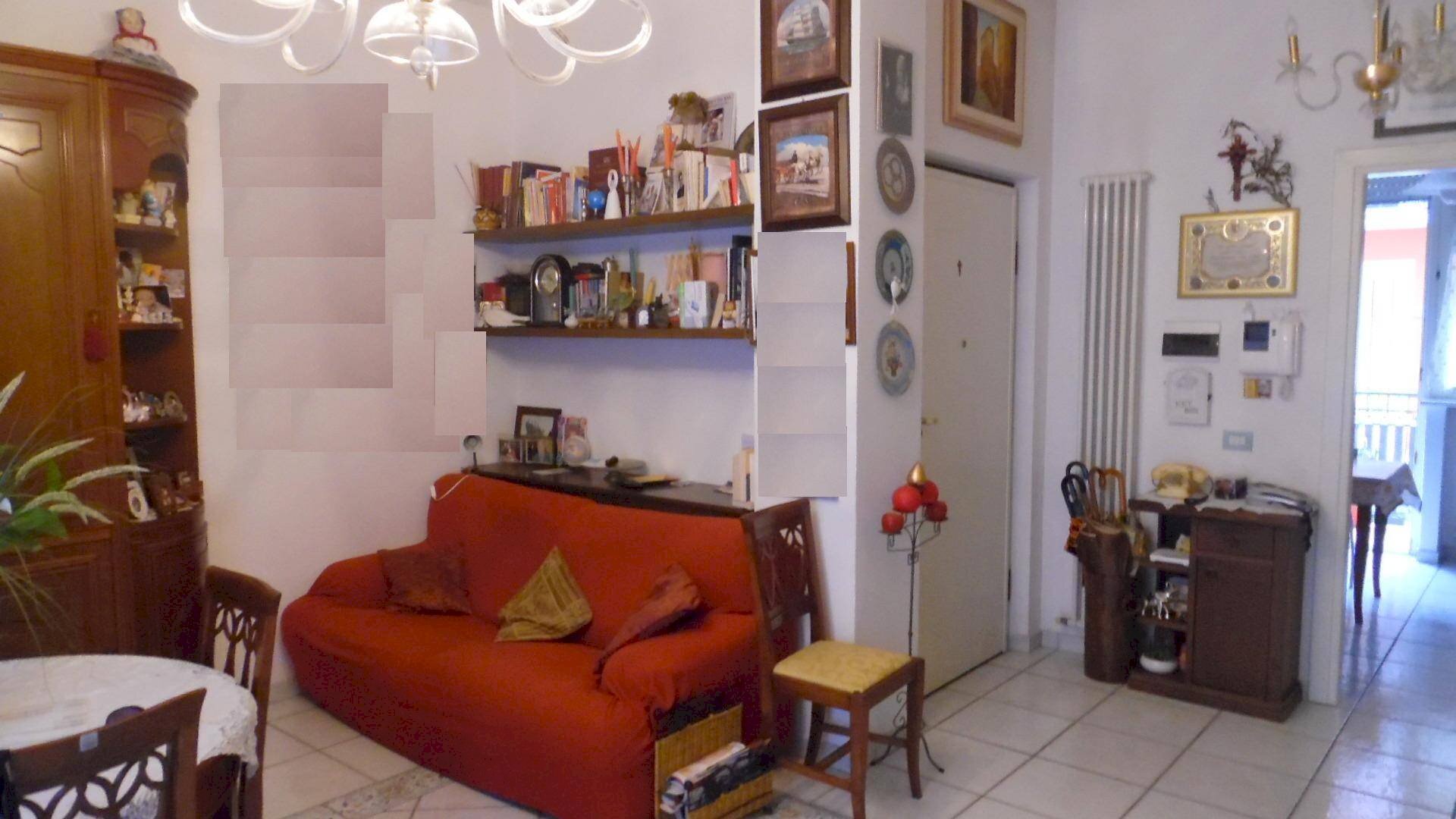 Foto 2 - Four-room apartment Via Galileo Galilei, San Benedetto del Tronto - photo 2