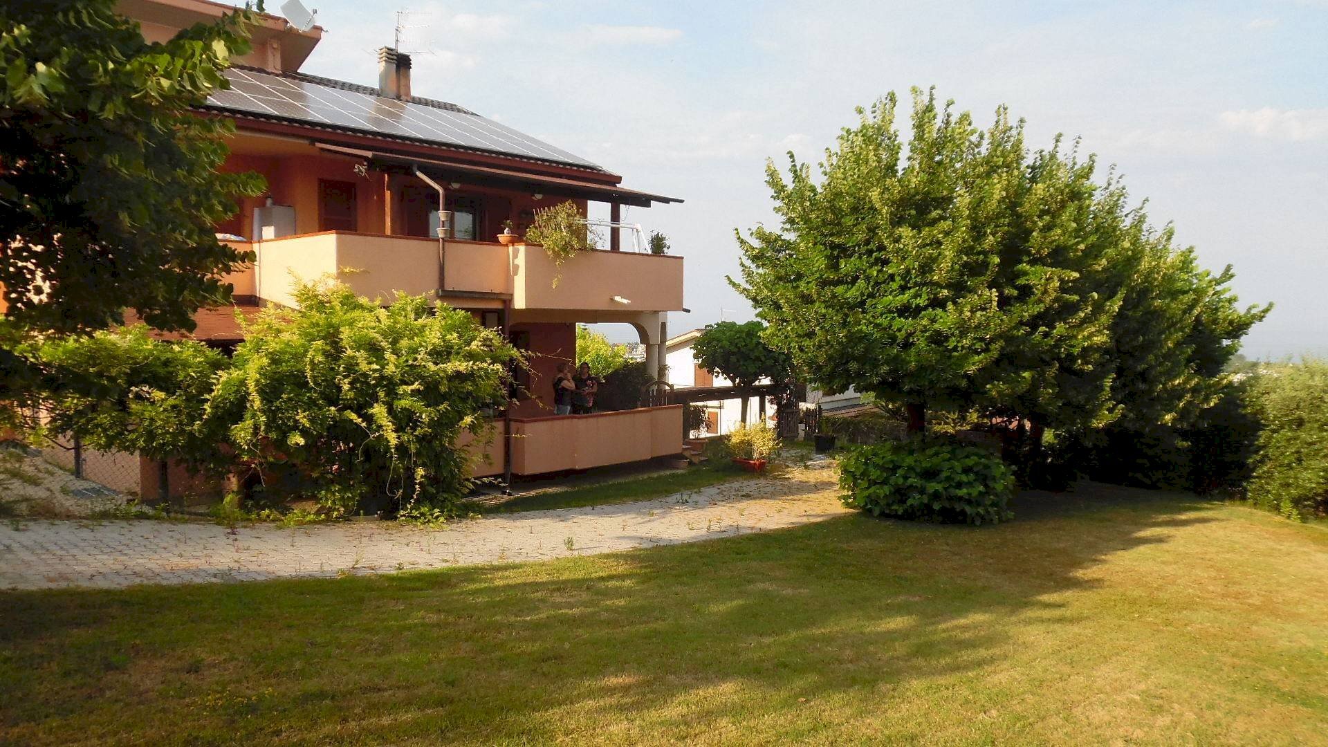 Foto 1 - Villa Via Fonte Maggio, Martinsicuro - foto 1