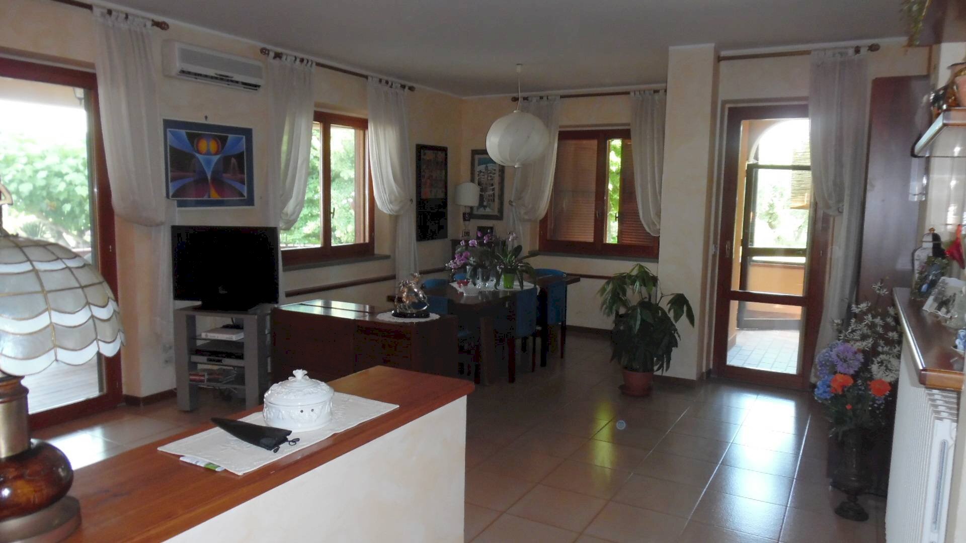 Foto 3 - Villa Via Fonte Maggio, Martinsicuro - foto 3