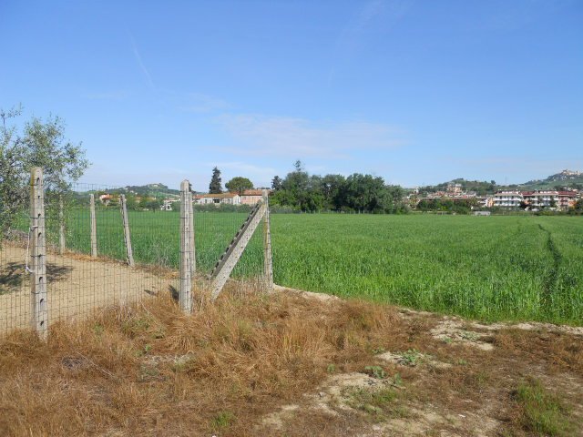 Foto 3 - Terreno edificabile Via dell'industria, Monteprandone - foto 3