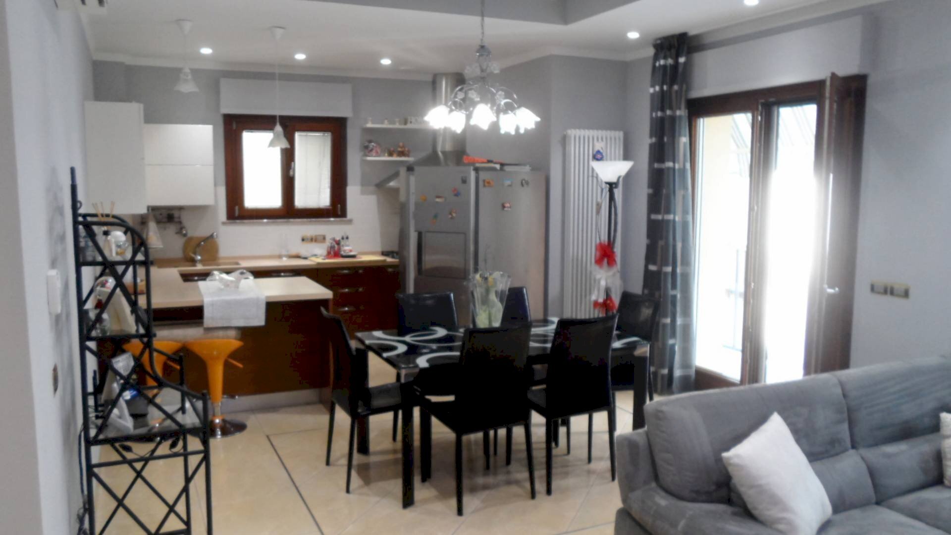 Foto 2 - Three-room apartment Via Oriani, San Benedetto del Tronto - photo 2