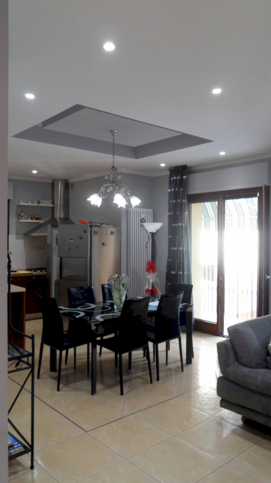 Foto 1 - Three-room apartment Via Oriani, San Benedetto del Tronto - photo 1