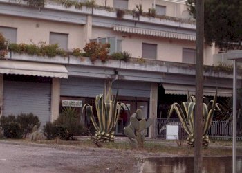 Foto 1 - Commercial Premises Via Taormina, Martinsicuro - photo 1