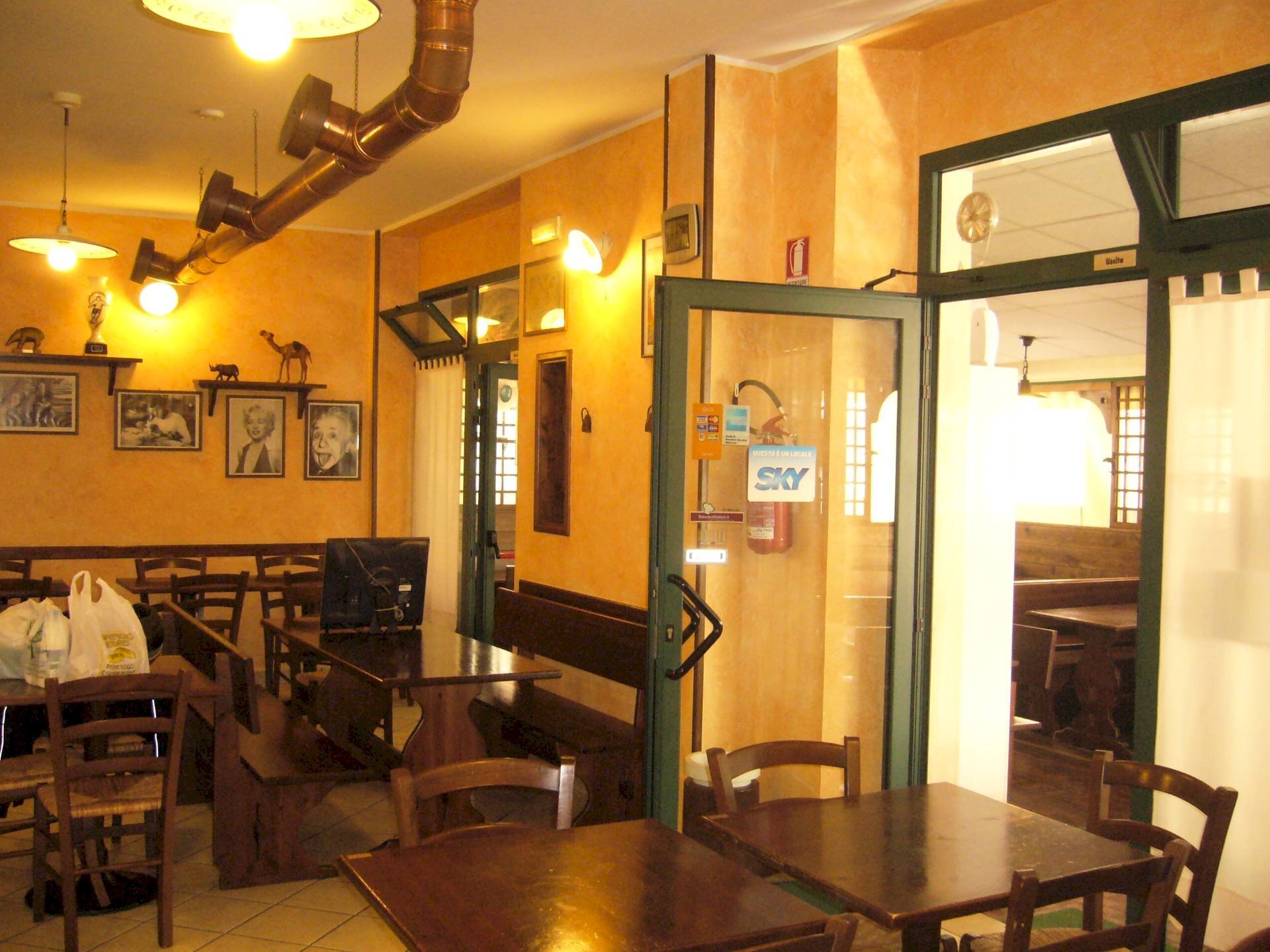 Foto 2 - Commercial Activity Via Leopardi, Grottammare - photo 2