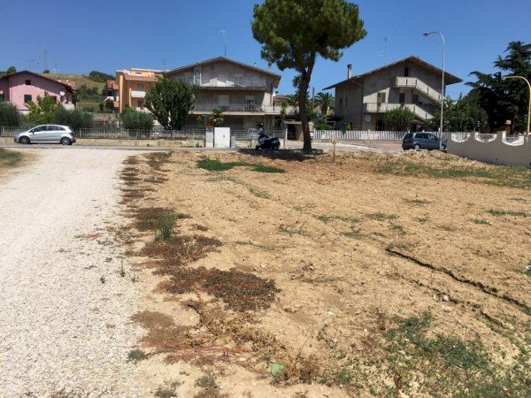 Foto 2 - Terreno edificabile Via San Francesco, Tortoreto - foto 2