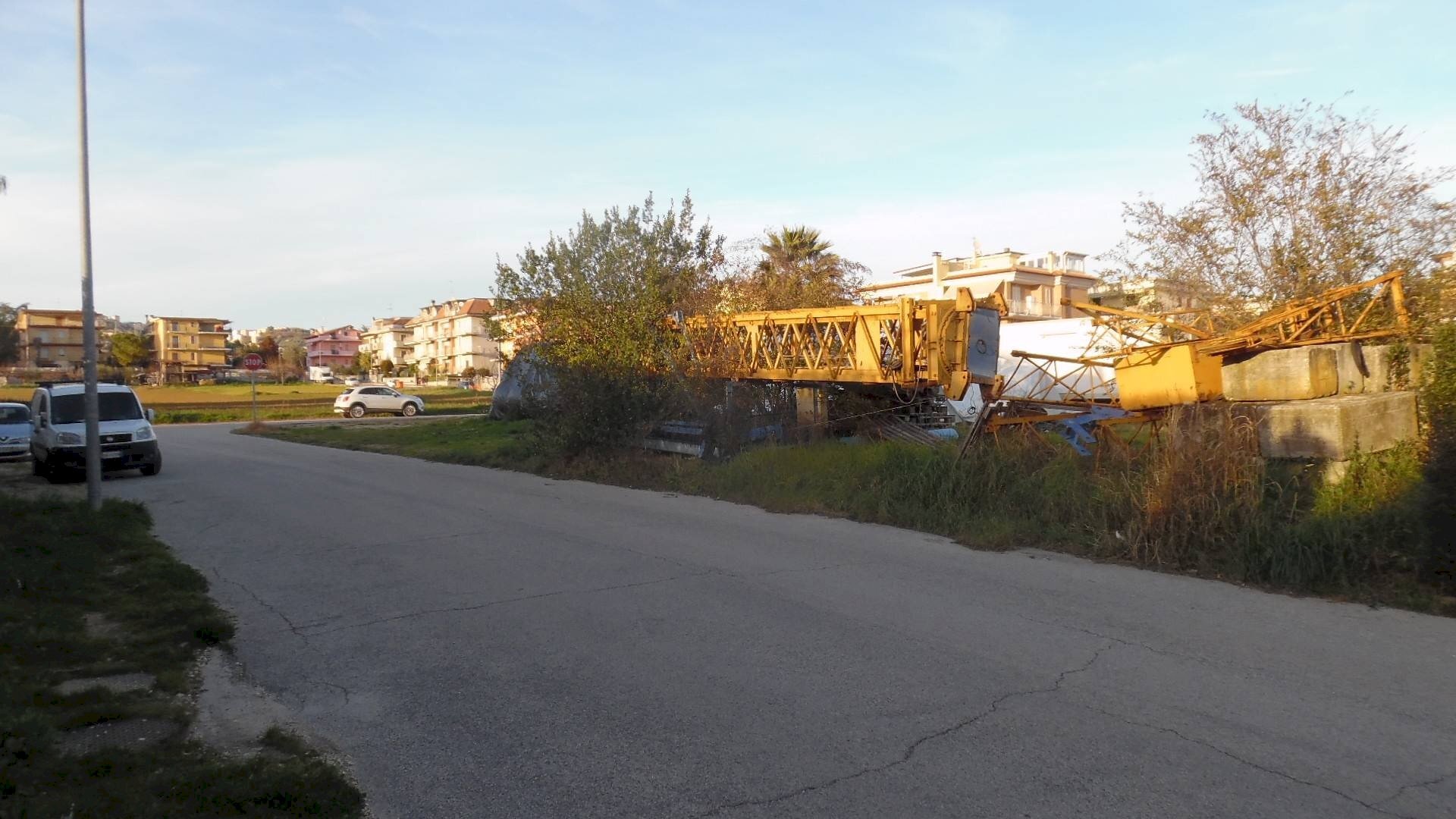 Foto 1 - Building land Via Truento, Monteprandone - photo 1