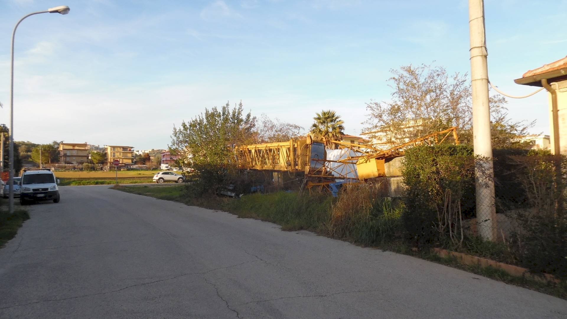 Foto 2 - Building land Via Truento, Monteprandone - photo 2