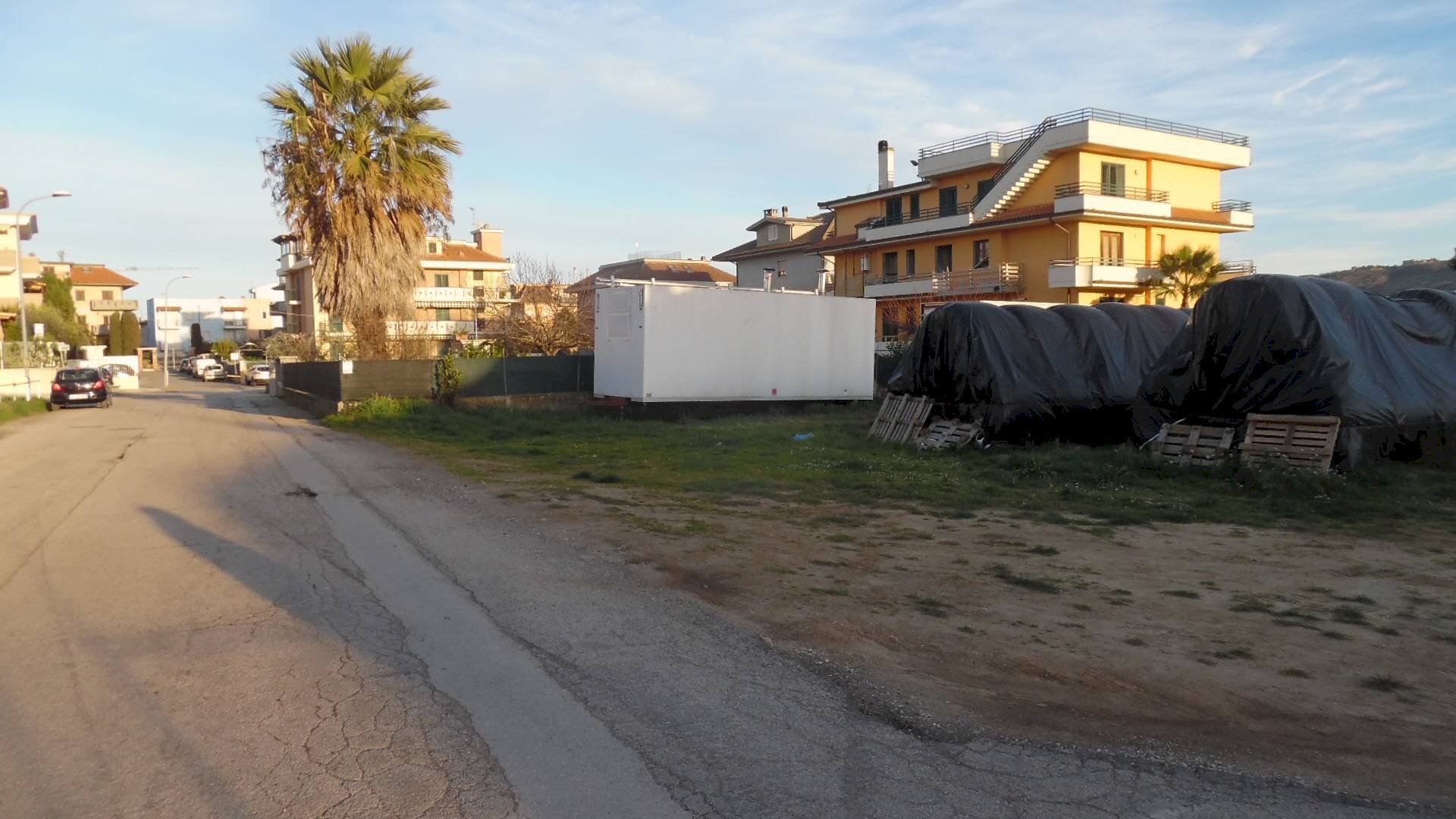 Foto 3 - Building land Via Truento, Monteprandone - photo 3