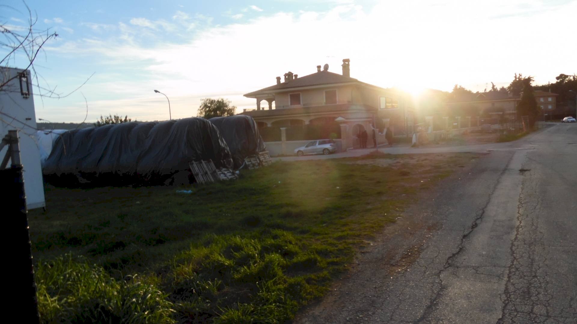 Foto 1 - Terreno edificabile Via Truento, Monteprandone - foto 1