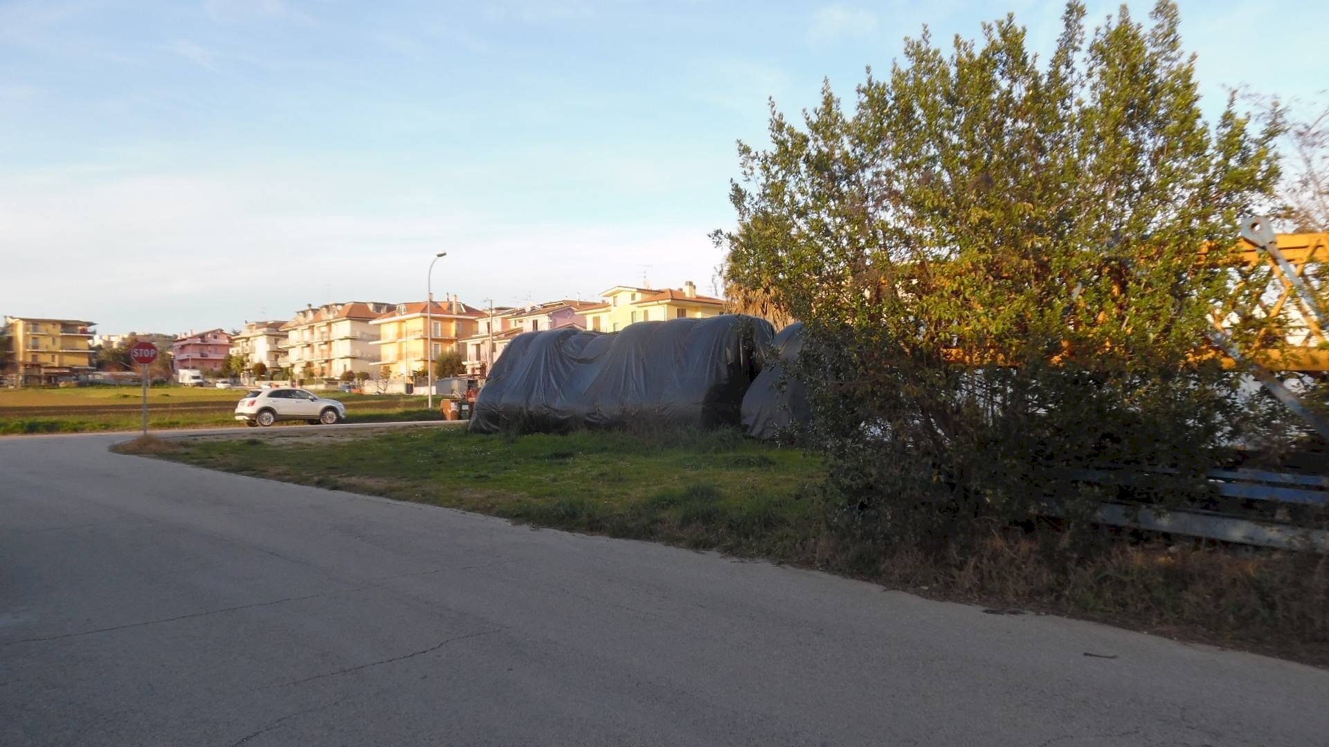 Foto 2 - Terreno edificabile Via Truento, Monteprandone - foto 2