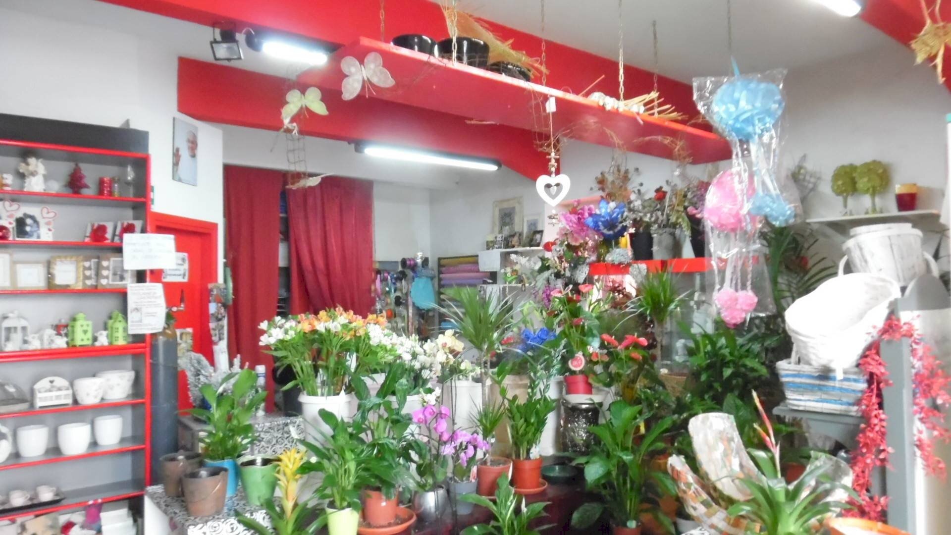 Foto 3 - Locale Commerciale Piazza L. Dari
 
23, Folignano - foto 3