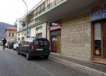 Foto 17 - Commercial Premises Piazza L. Dari
37, Folignano - photo 17