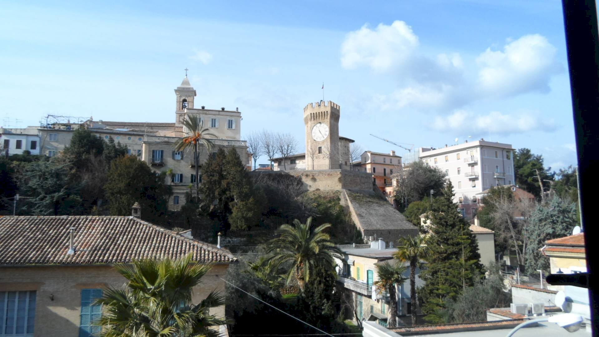 Foto 1 - Apartment Via Spinozzi, San Benedetto del Tronto - photo 1