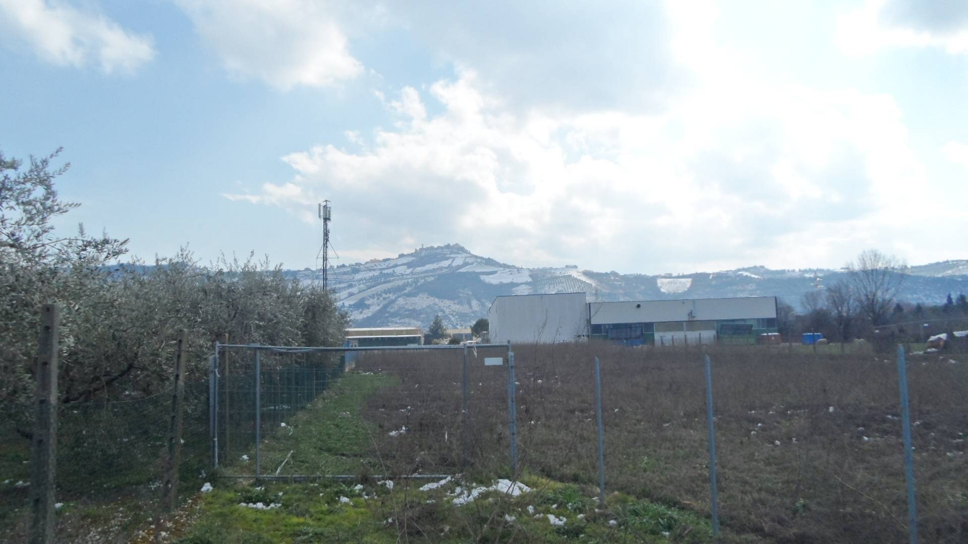 Foto 1 - Terreno edificabile Via del'industria, Monteprandone - foto 1