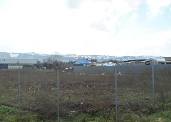 Foto 2 - Terreno edificabile Via del'industria, Monteprandone - foto 2