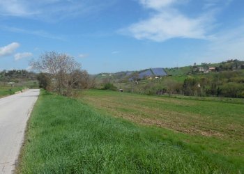 Foto 8 - Terreno agricolo Via Salaria, Spinetoli - foto 8