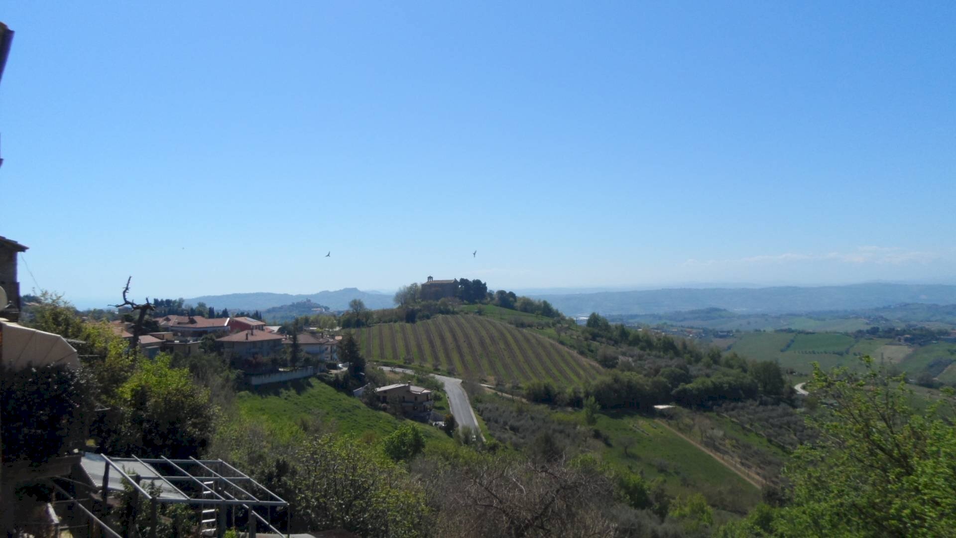 Foto 1 - Terreno edificabile Contrada Lava, Offida - foto 1