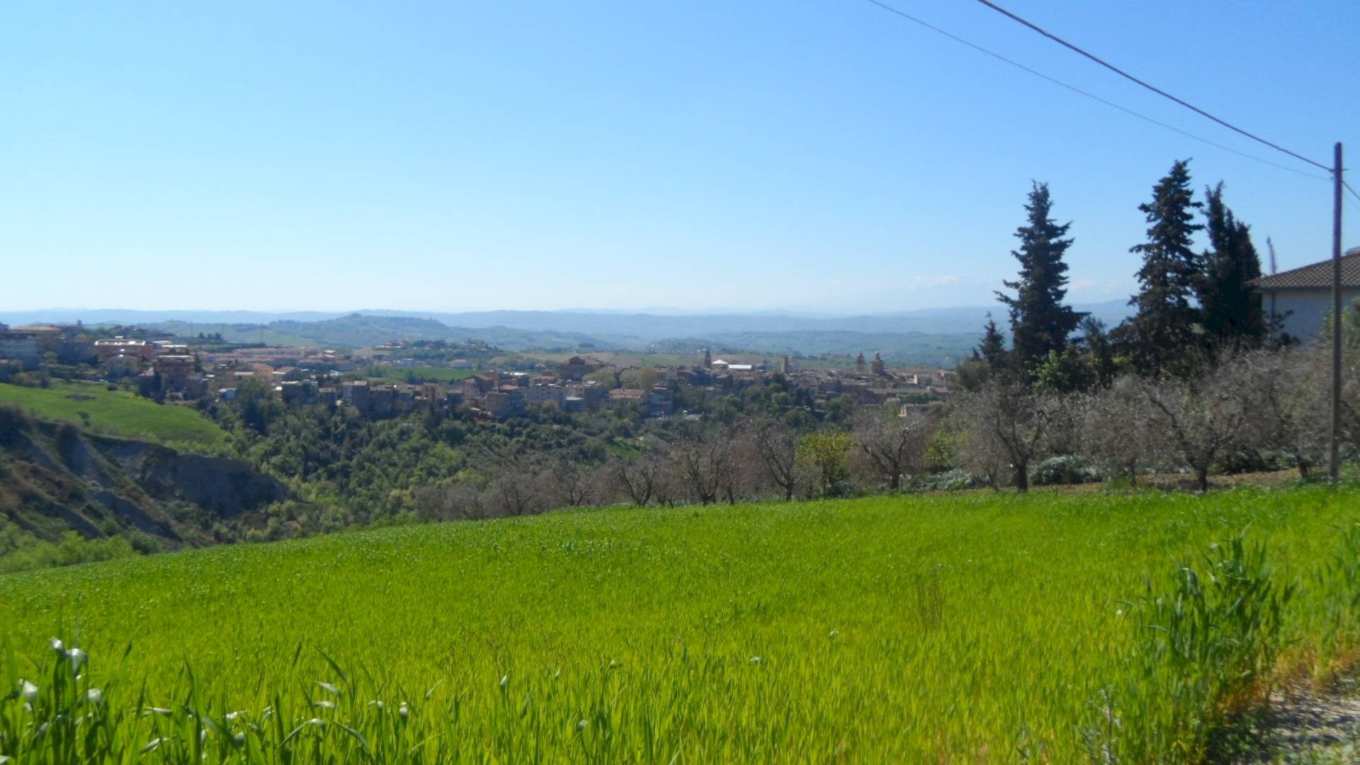 Foto 2 - Terreno edificabile Contrada Lava, Offida - foto 2