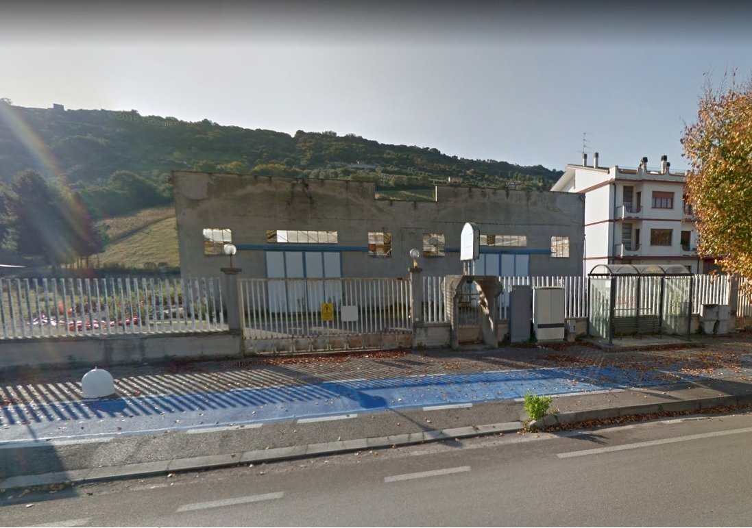 Foto 1 - Capannone Contrada San Giovanni, Colonnella - foto 1