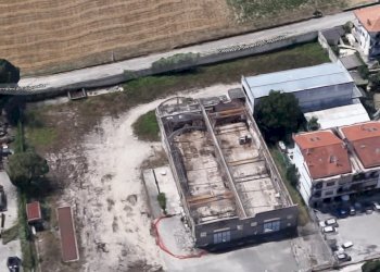 Foto 2 - Capannone Contrada San Giovanni, Colonnella - foto 2