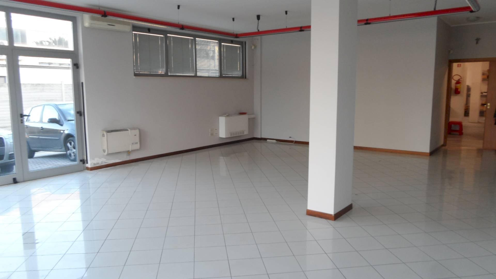 Foto 1 - Commercial Premises Via Piave, San Benedetto del Tronto - photo 1