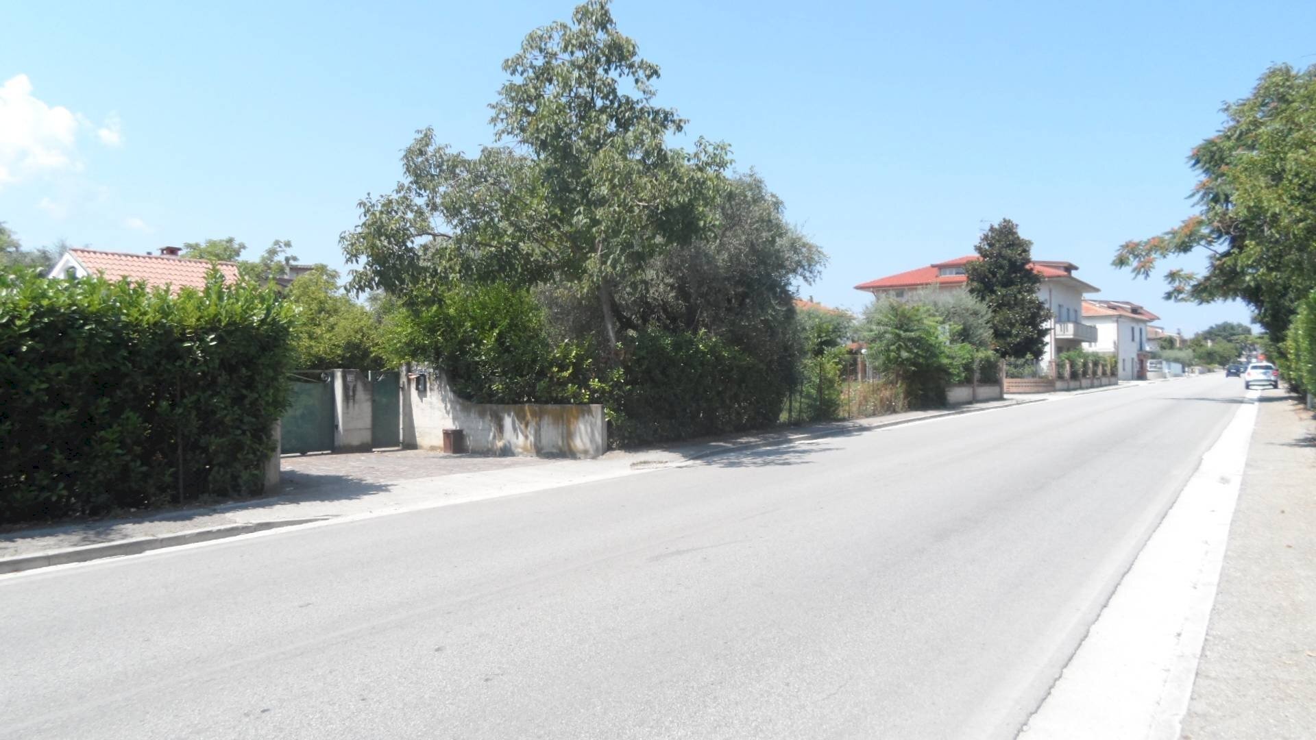 Foto 1 - Building land Via Raffaello, Sant'Egidio alla Vibrata - photo 1