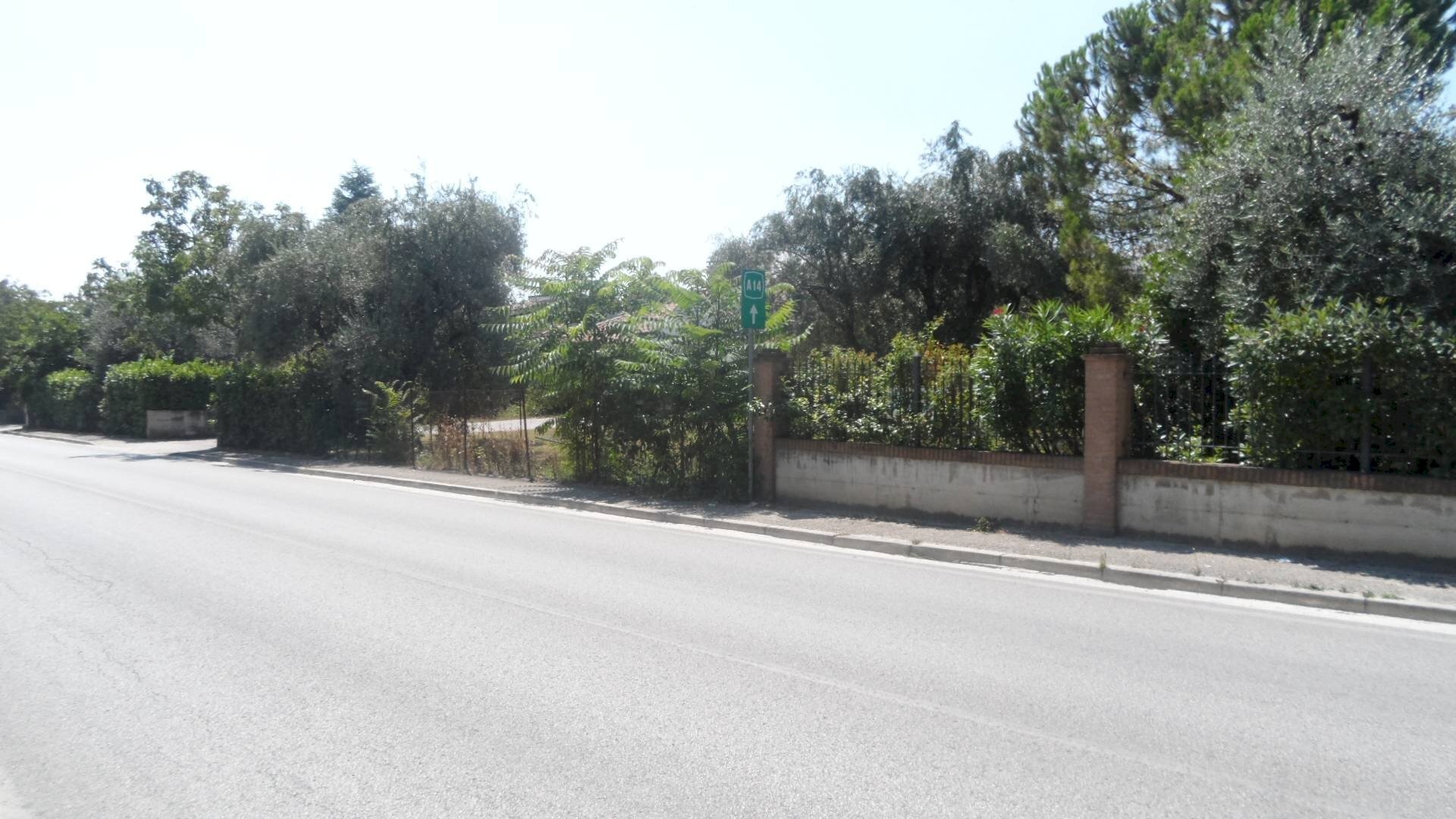 Foto 2 - Building land Via Raffaello, Sant'Egidio alla Vibrata - photo 2