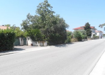 Foto 1 - Terreno edificabile Via Raffaello, Sant'Egidio alla Vibrata - foto 1