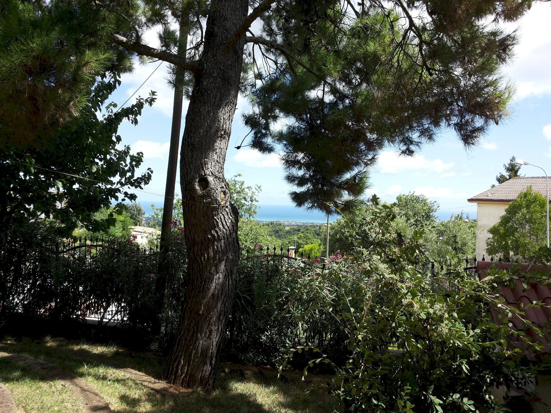 Foto 1 - Villa Via Petrella, Ripatransone - photo 1