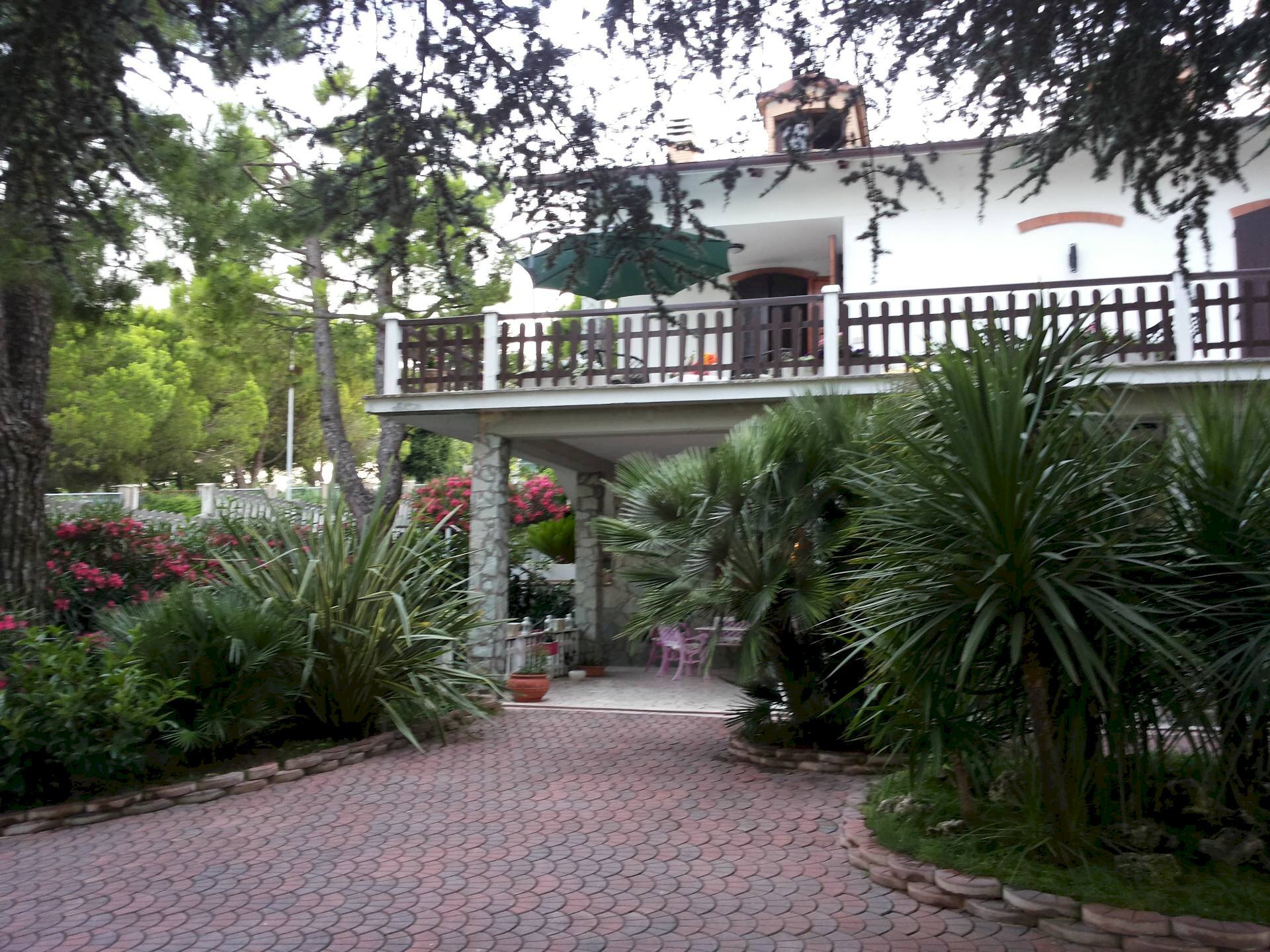 Foto 2 - Villa Via Petrella, Ripatransone - photo 2