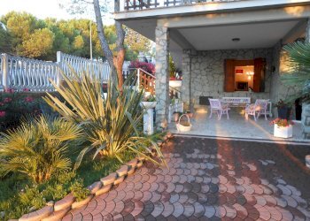 Foto 7 - Villa Via Petrella, Ripatransone - photo 7