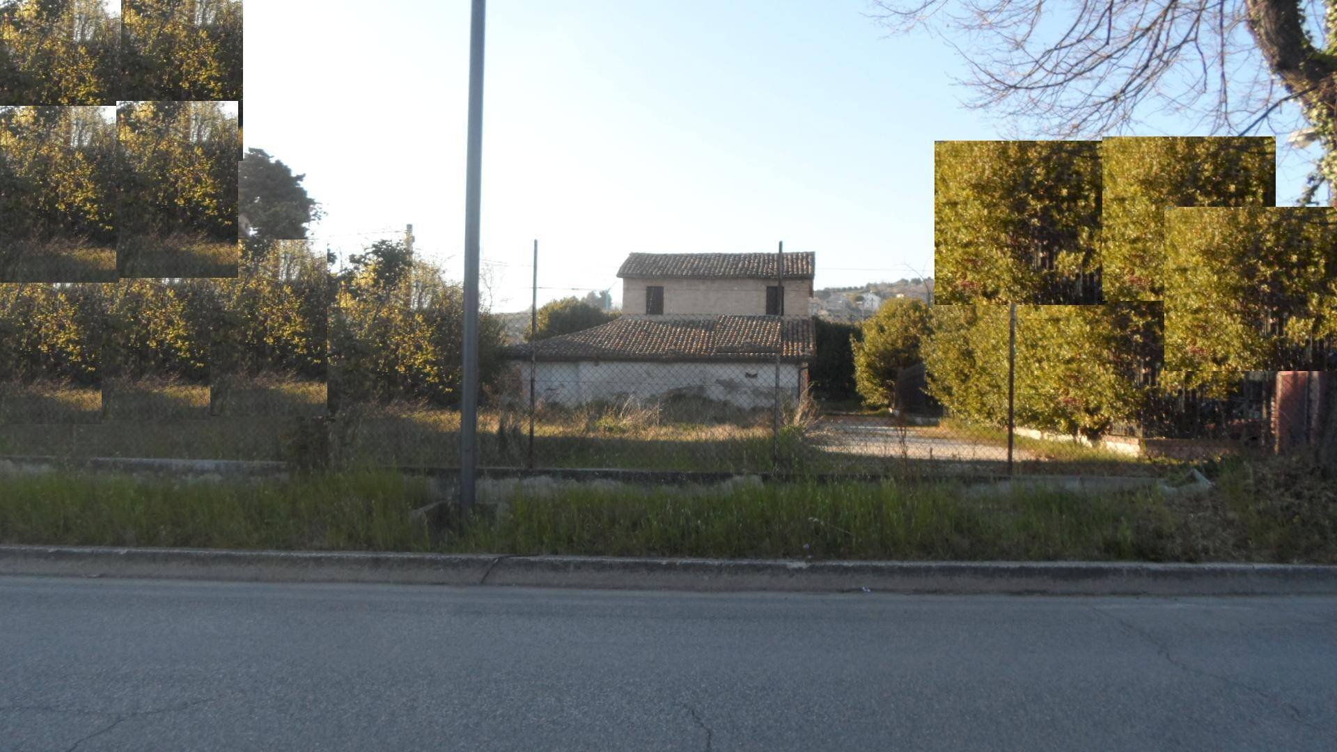 Foto 1 - Terreno edificabile Via Salaria, Monteprandone - foto 1