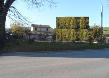 Foto 2 - Terreno edificabile Via Salaria, Monteprandone - foto 2