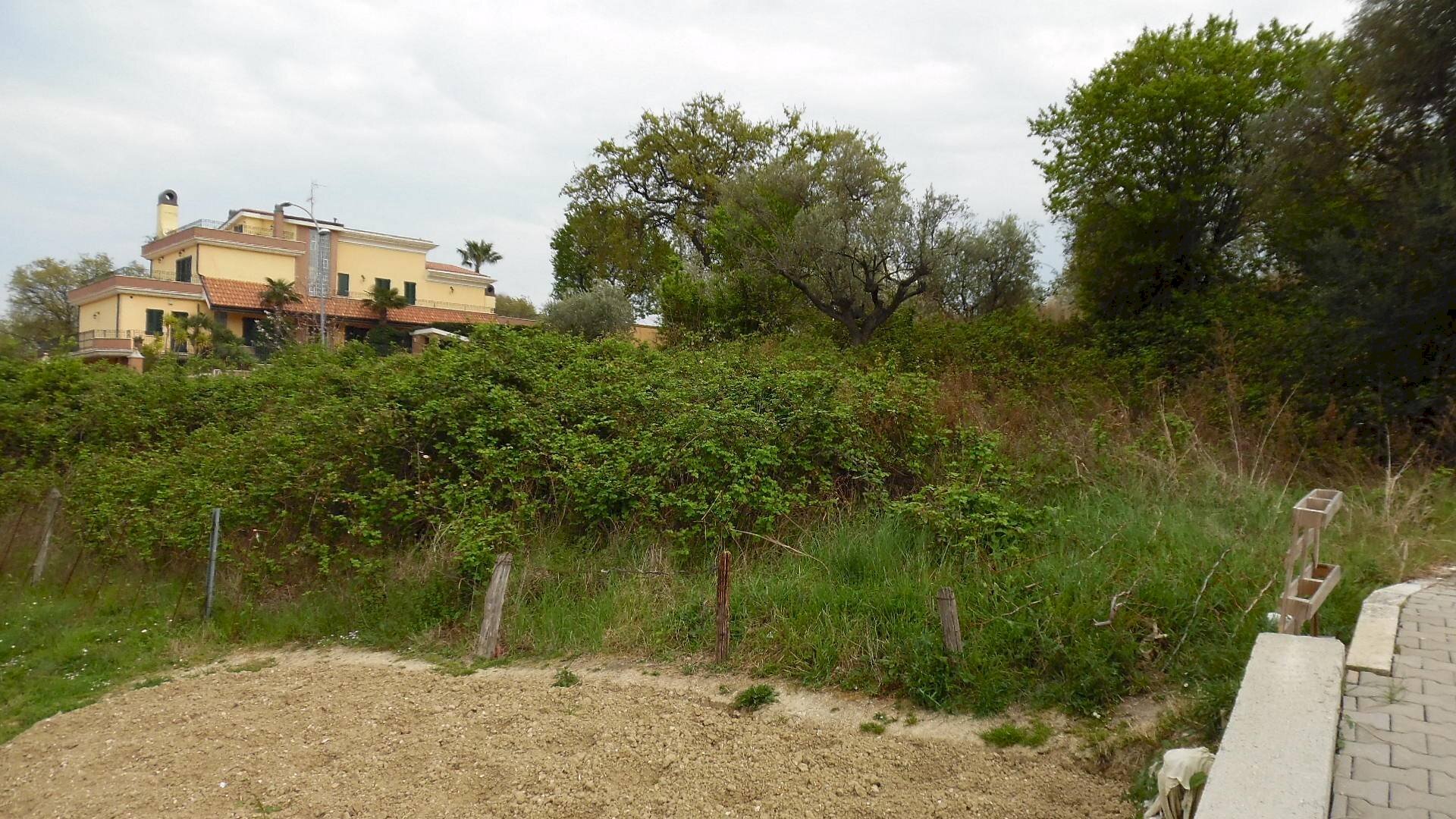 Foto 2 - Terreno edificabile Via Papa Sisto V, San Benedetto del Tronto - foto 2