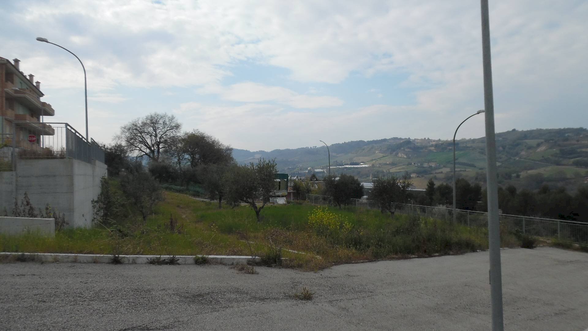 Foto 3 - Terreno edificabile Via Papa Sisto V, San Benedetto del Tronto - foto 3