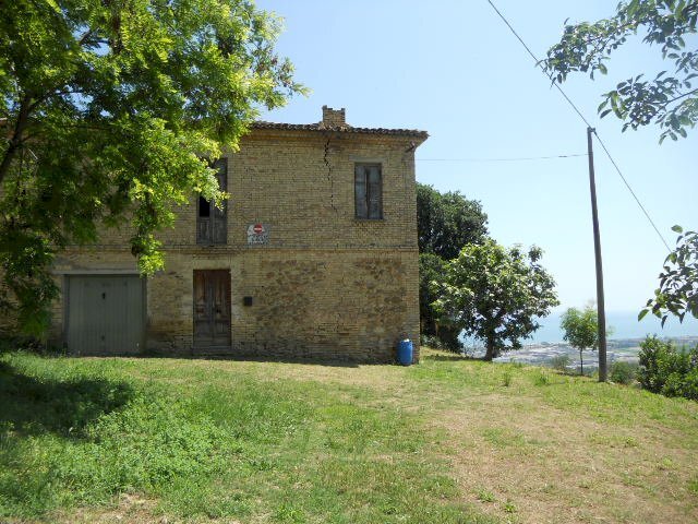 Foto 2 - Rustico Contrada Giardino, Colonnella - foto 2