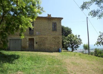 Foto 2 - Rustico Contrada Giardino, Colonnella - foto 2