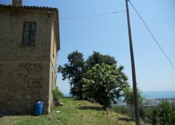 Foto 4 - Rustico Contrada Giardino, Colonnella - foto 4