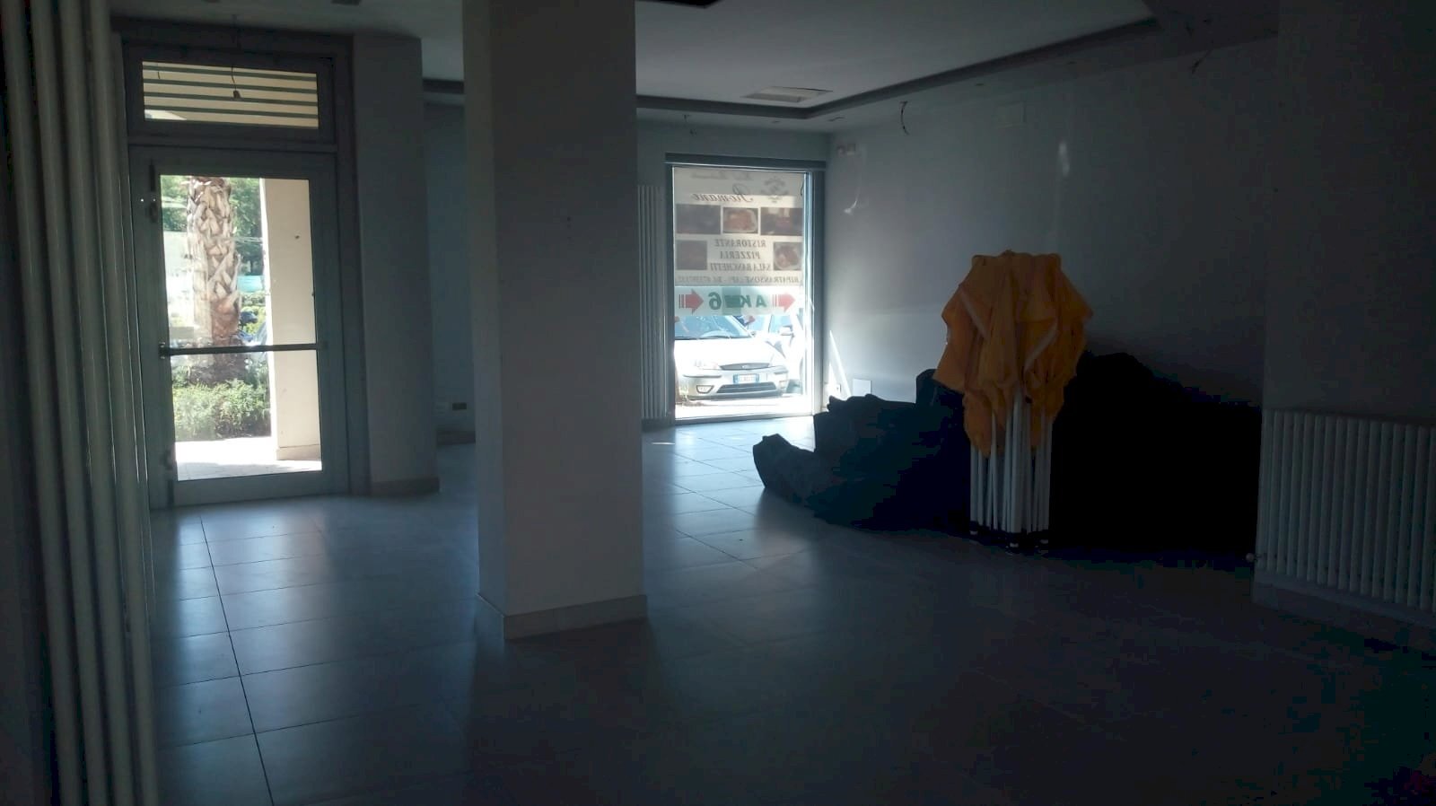 Foto 2 - Locale Commerciale Contrada Cabiano, Ripatransone - foto 2