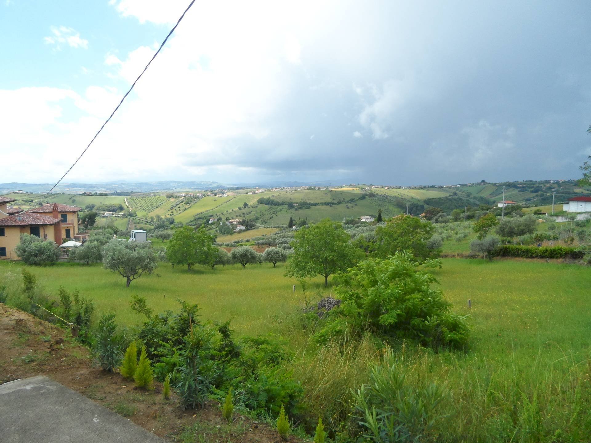 Foto 3 - Building land Contrada Rio Moro, Colonnella - photo 3