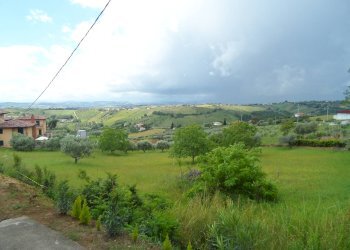 Foto 3 - Terreno edificabile Contrada Rio Moro, Colonnella - foto 3