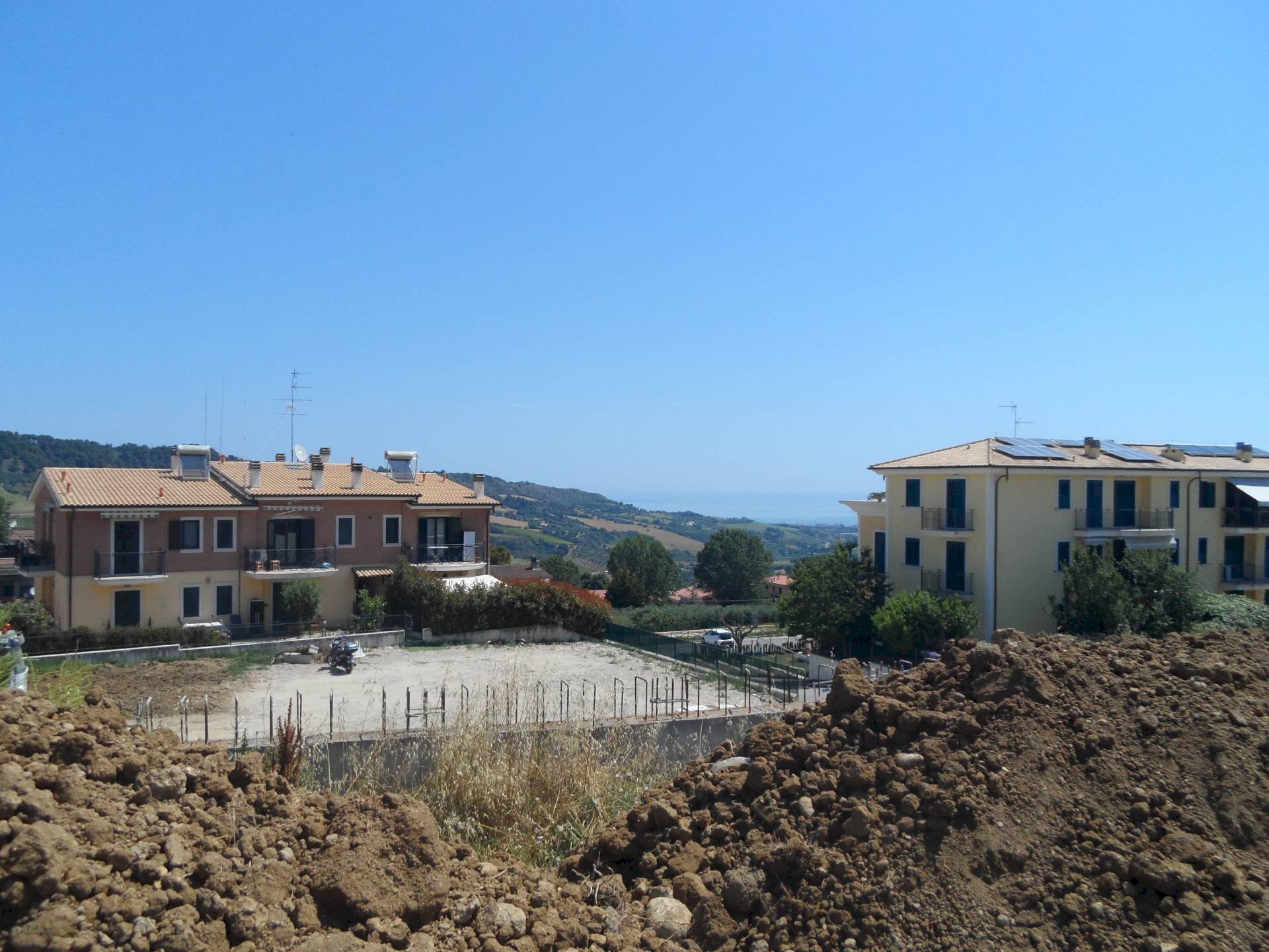 Foto 1 - Terreno edificabile Via Mediterraneo, Monteprandone - foto 1