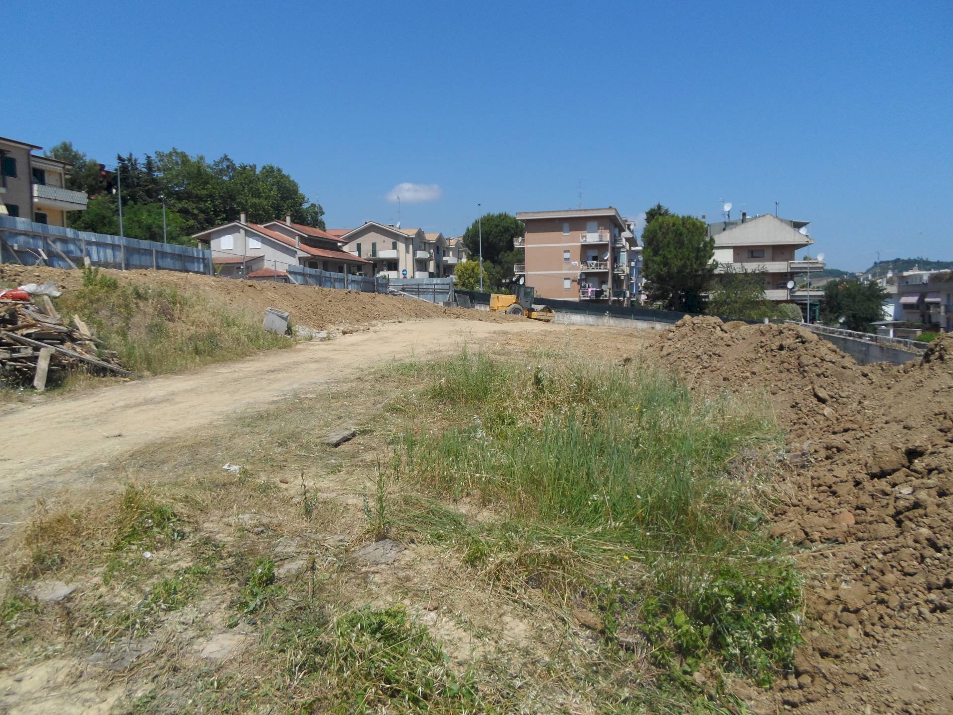 Foto 2 - Terreno edificabile Via Mediterraneo, Monteprandone - foto 2