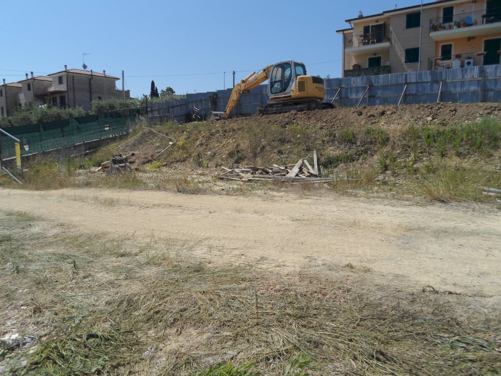Foto 3 - Terreno edificabile Via Mediterraneo, Monteprandone - foto 3